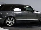Thumbnail Photo 6 for 2016 Land Rover Range Rover Autobiography